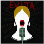 Evita at Vancouver Opera